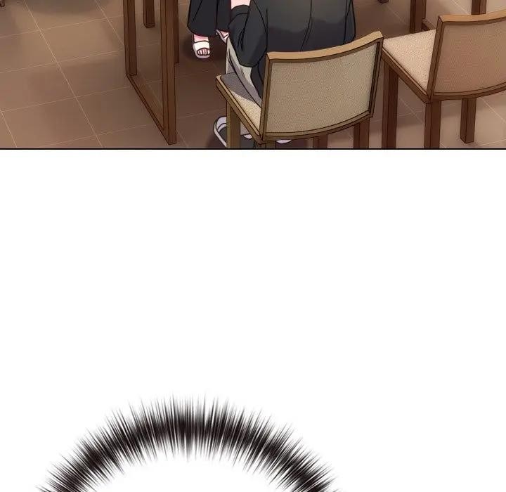 戀上年上的她第43話