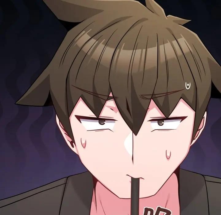 戀上年上的她第43話