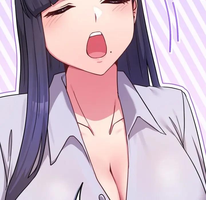 戀上年上的她第43話