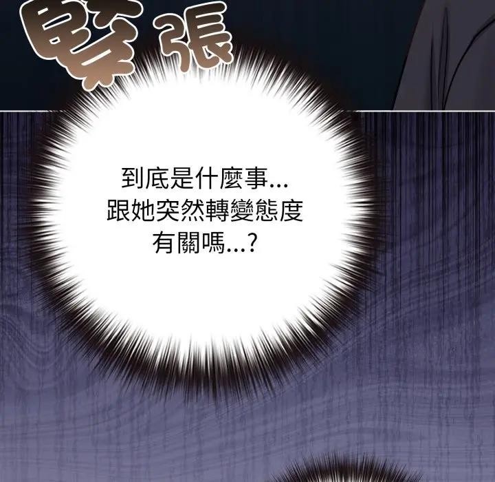 戀上年上的她第43話