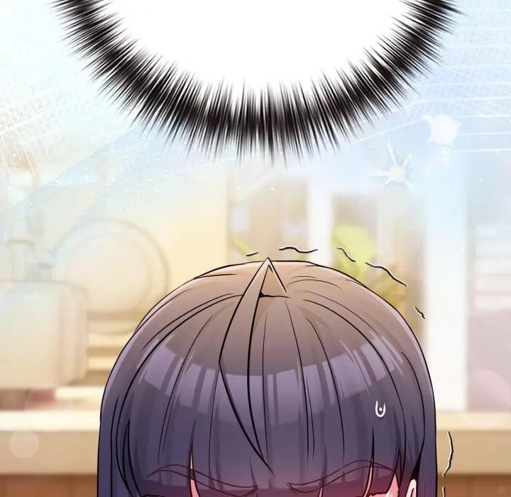 戀上年上的她第43話