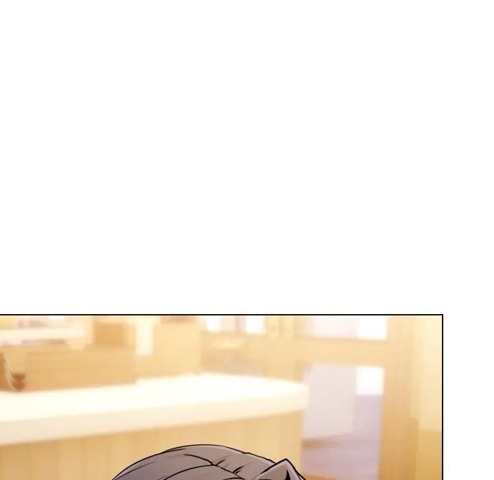 戀上年上的她第44話