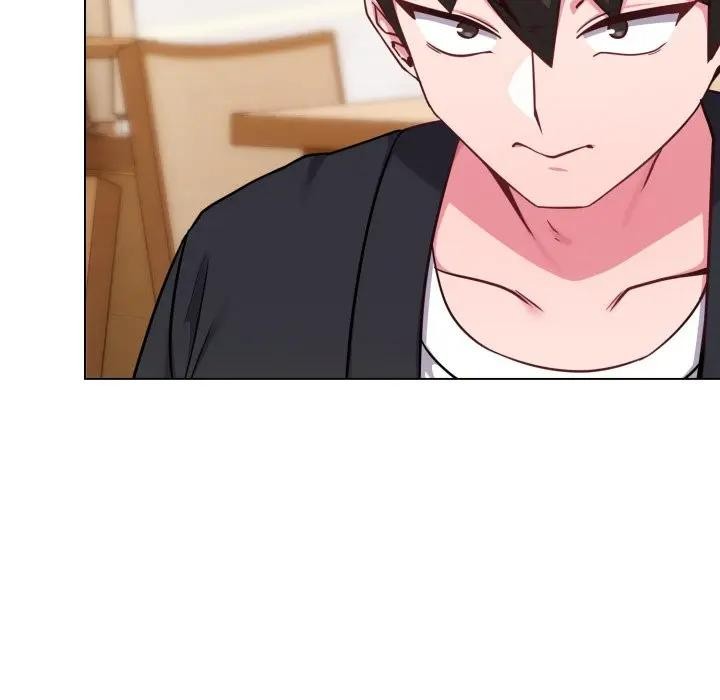 戀上年上的她第44話