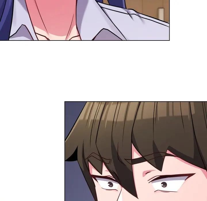 戀上年上的她第44話