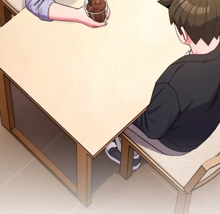 戀上年上的她第44話