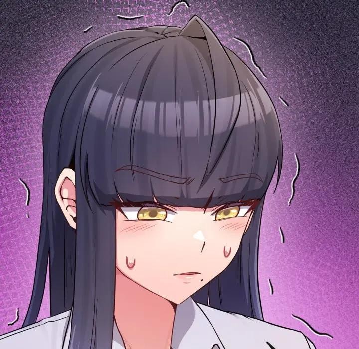 戀上年上的她第44話