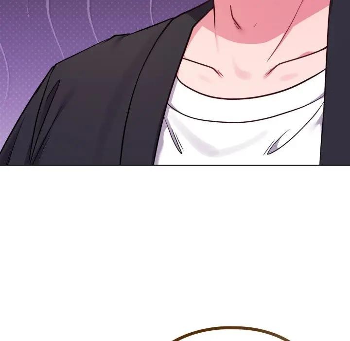 戀上年上的她第44話