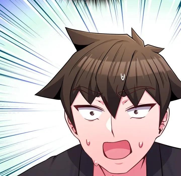 戀上年上的她第44話