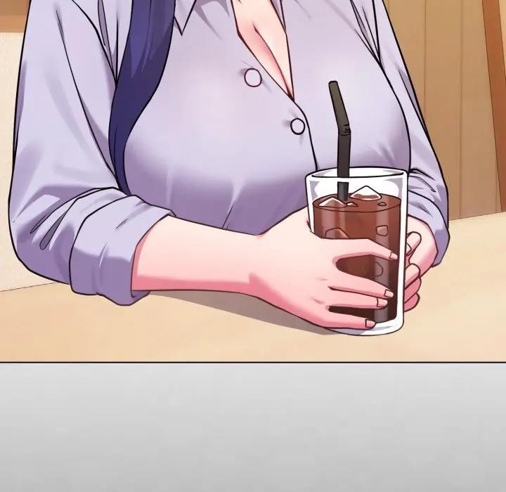 戀上年上的她第44話