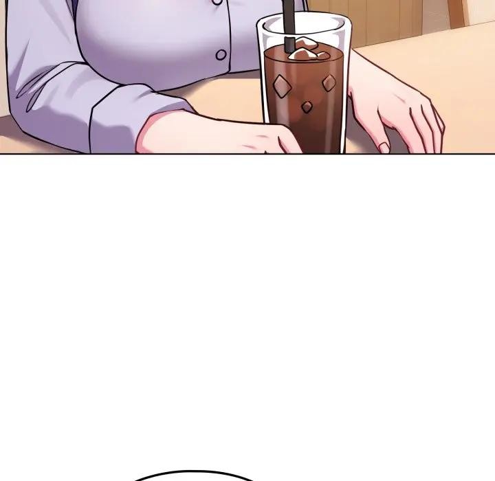 戀上年上的她第44話