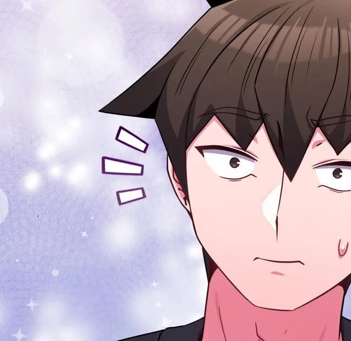 戀上年上的她第44話