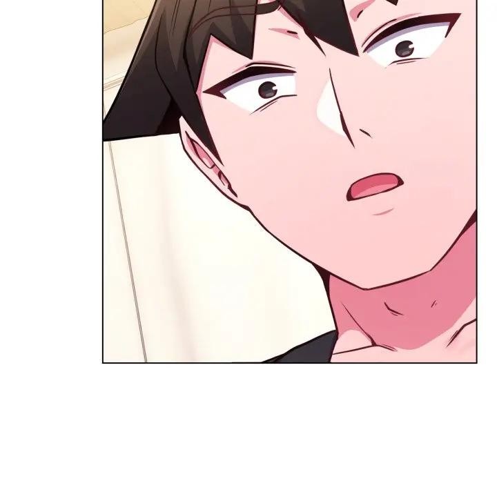 戀上年上的她第44話