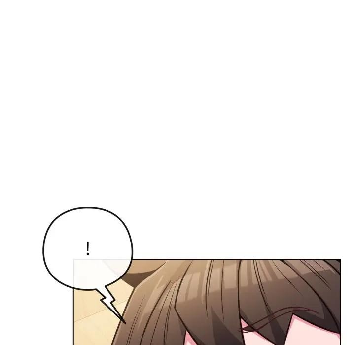 戀上年上的她第44話