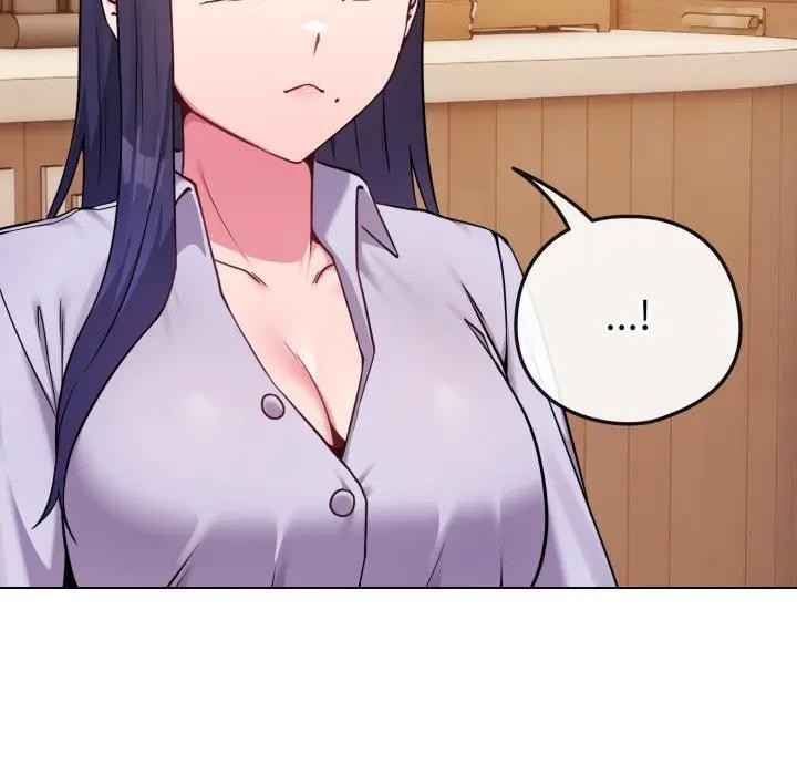 戀上年上的她第44話