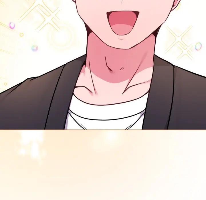 戀上年上的她第44話