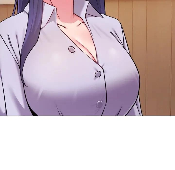 戀上年上的她第44話