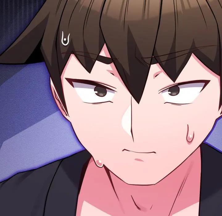 戀上年上的她第44話