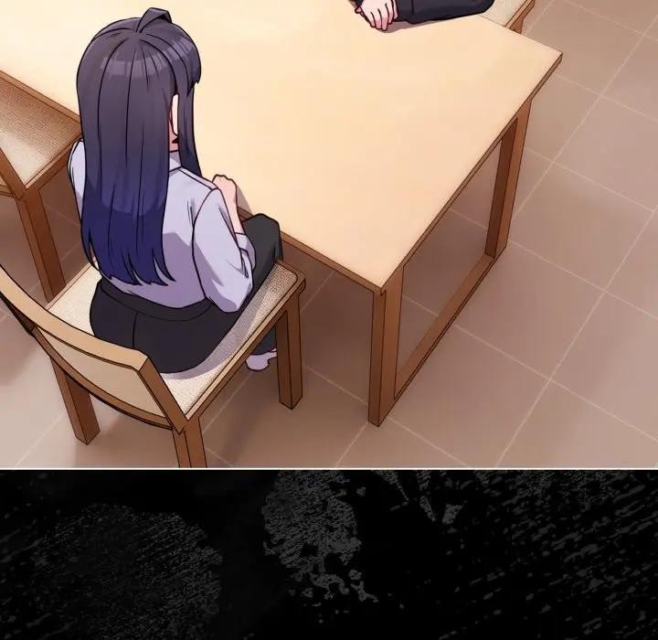 戀上年上的她第44話