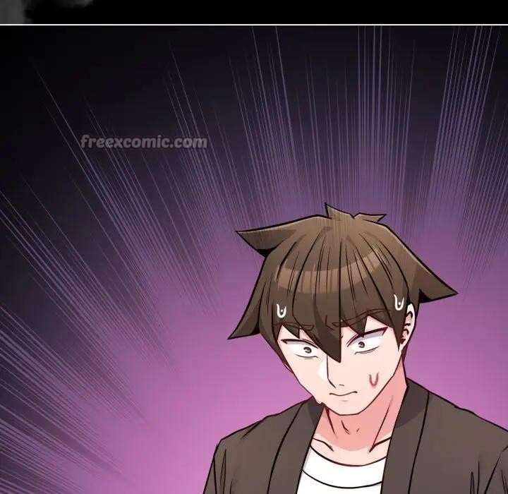 戀上年上的她第44話