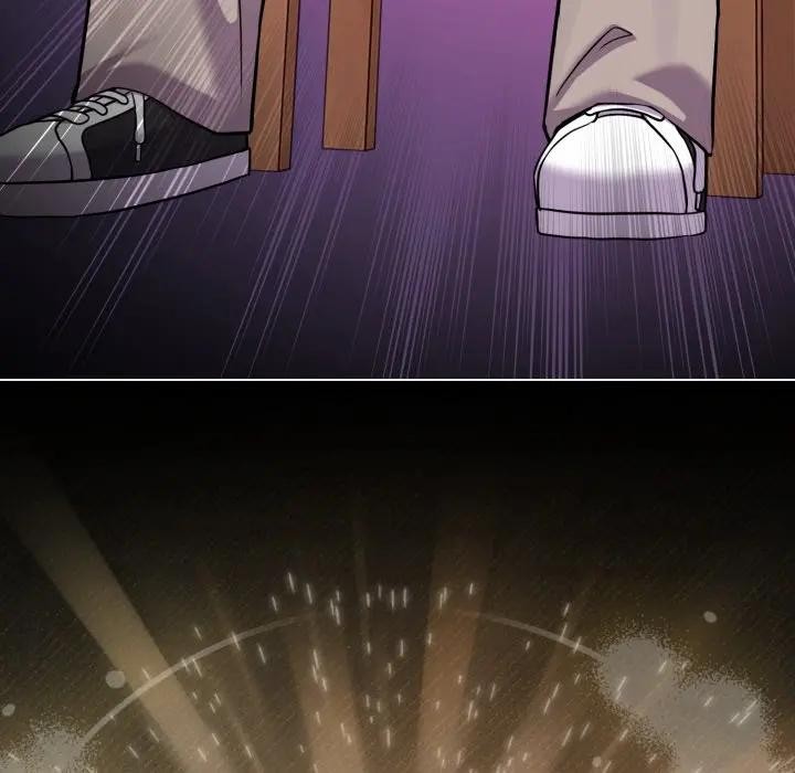 戀上年上的她第44話