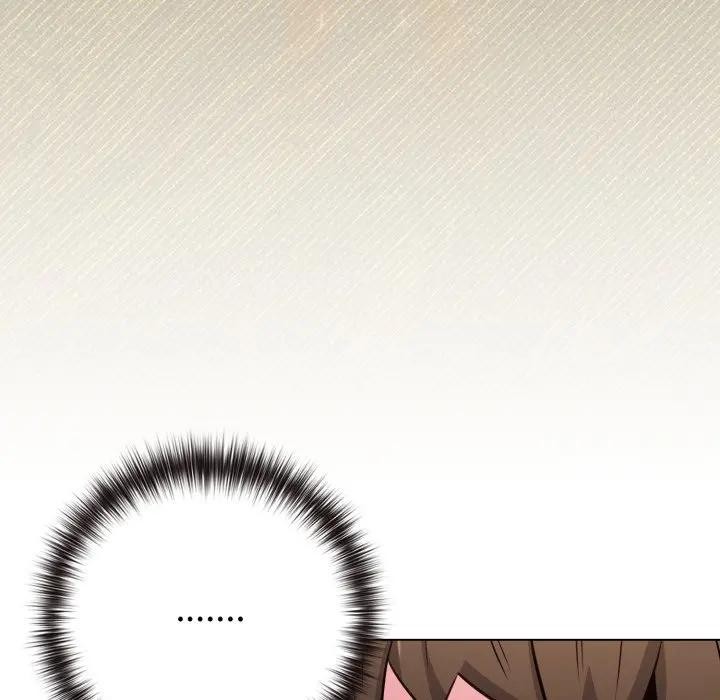 戀上年上的她第44話