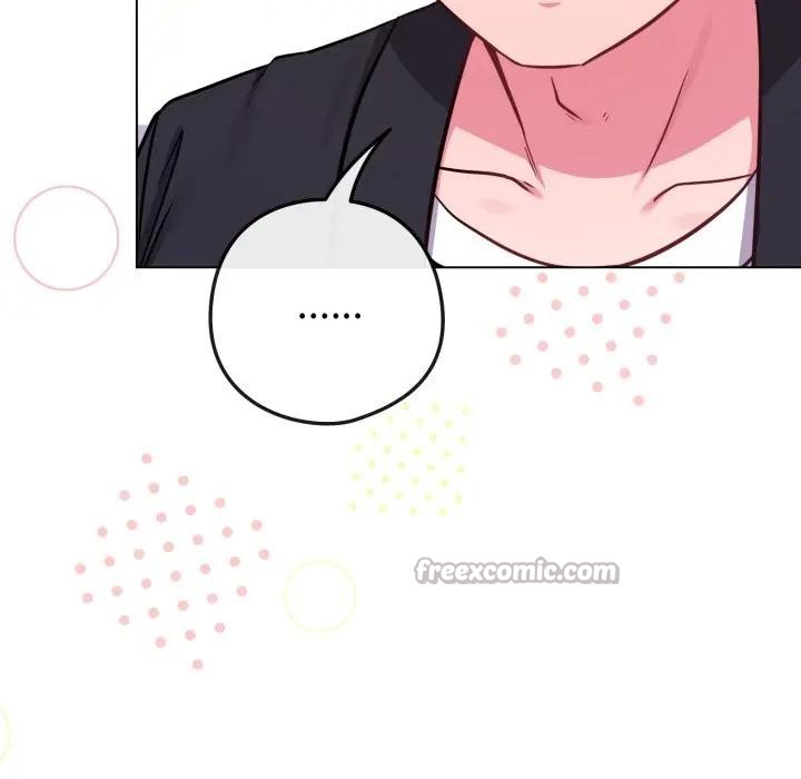 戀上年上的她第44話