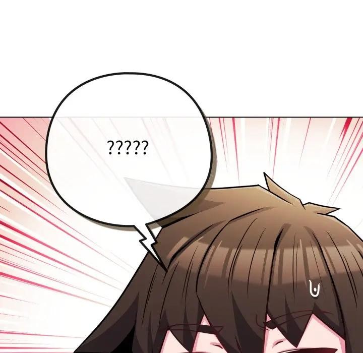 戀上年上的她第44話