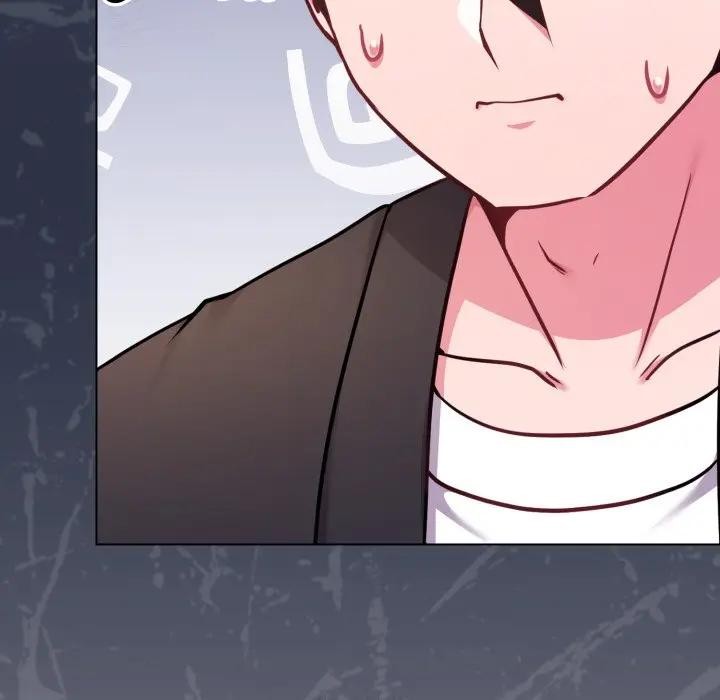 戀上年上的她第44話