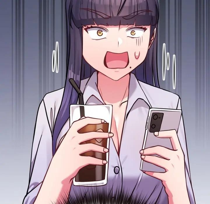 戀上年上的她第44話