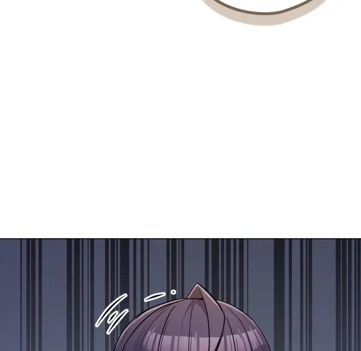 戀上年上的她第44話