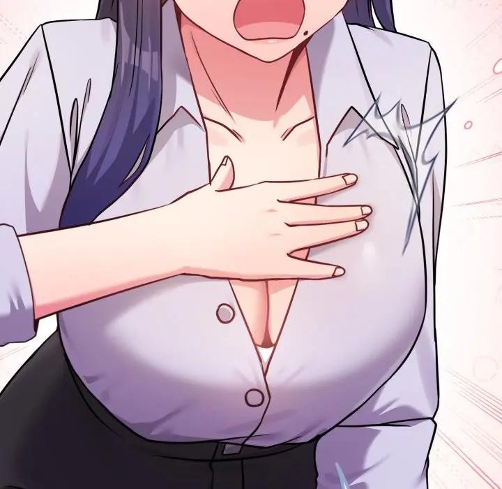 戀上年上的她第44話