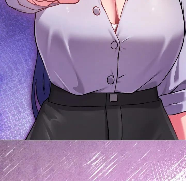 戀上年上的她第44話