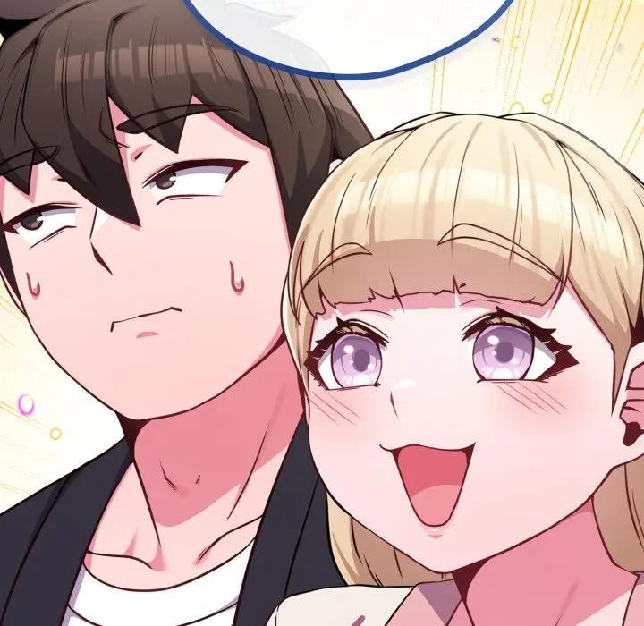 戀上年上的她第44話