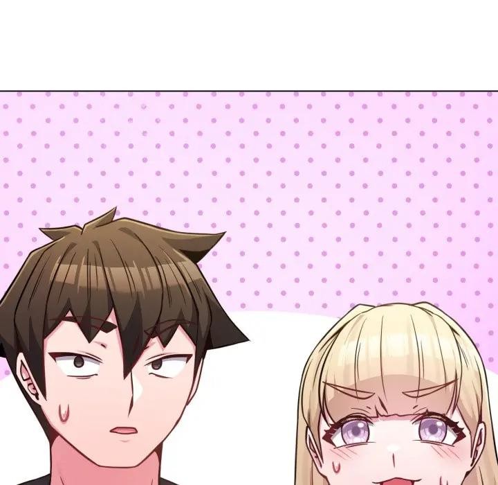 戀上年上的她第44話