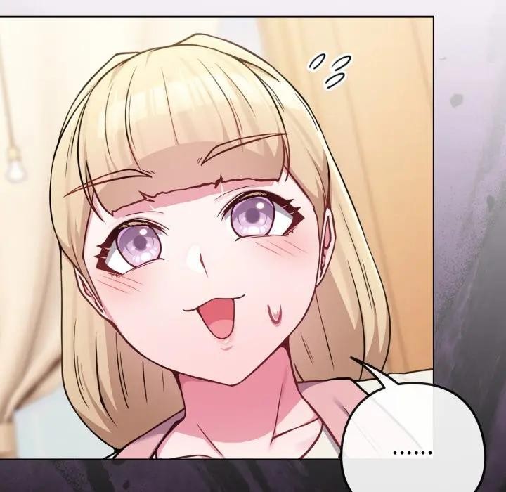 戀上年上的她第44話