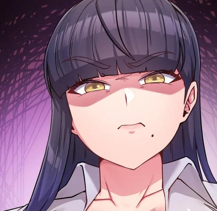 戀上年上的她第44話