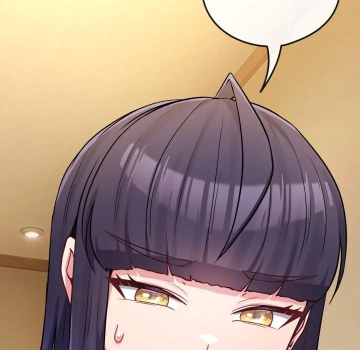 戀上年上的她第45話