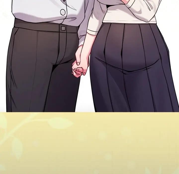 戀上年上的她第45話