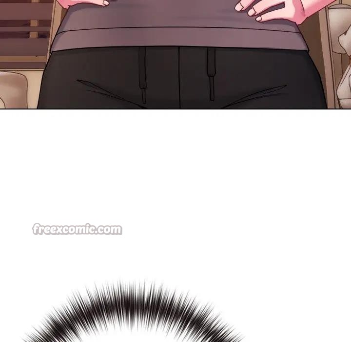 戀上年上的她第45話