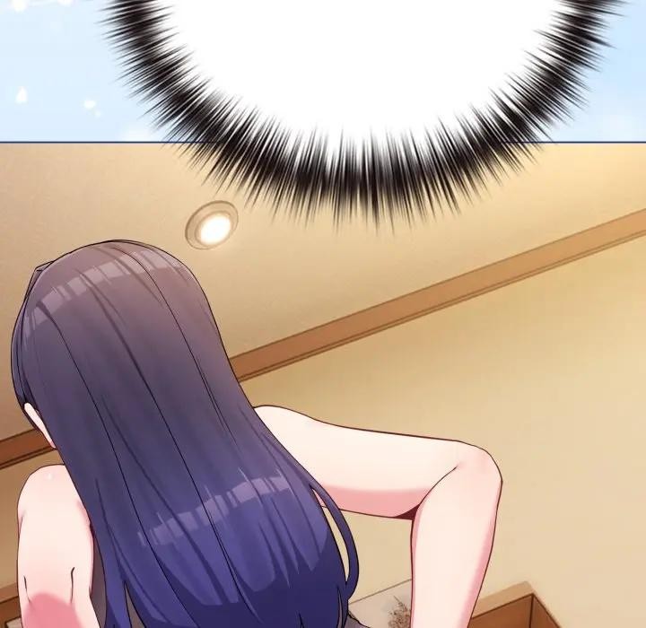 戀上年上的她第45話