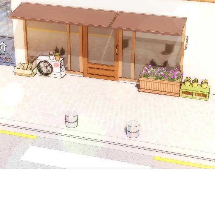 戀上年上的她第45話