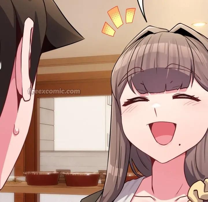 戀上年上的她第45話