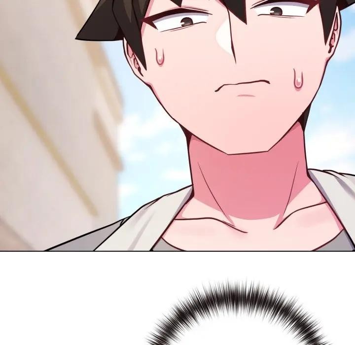 戀上年上的她第45話