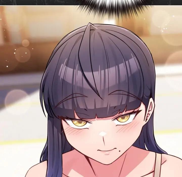 戀上年上的她第45話