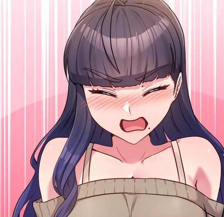 戀上年上的她第45話