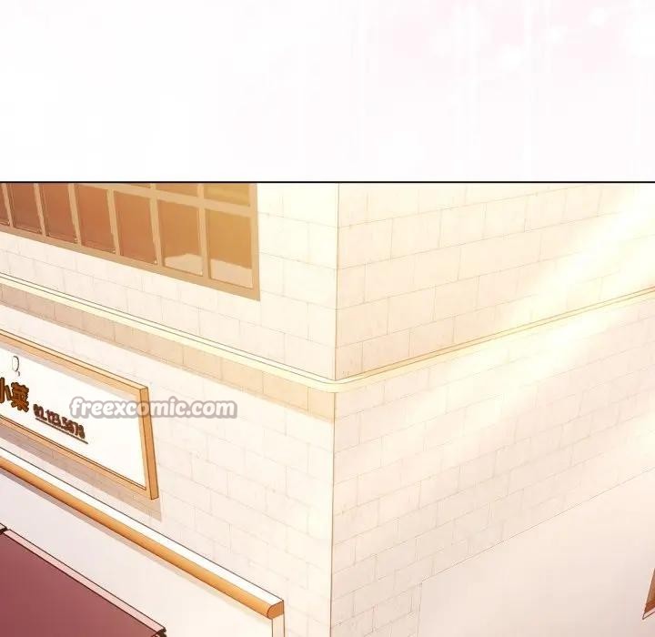 戀上年上的她第45話