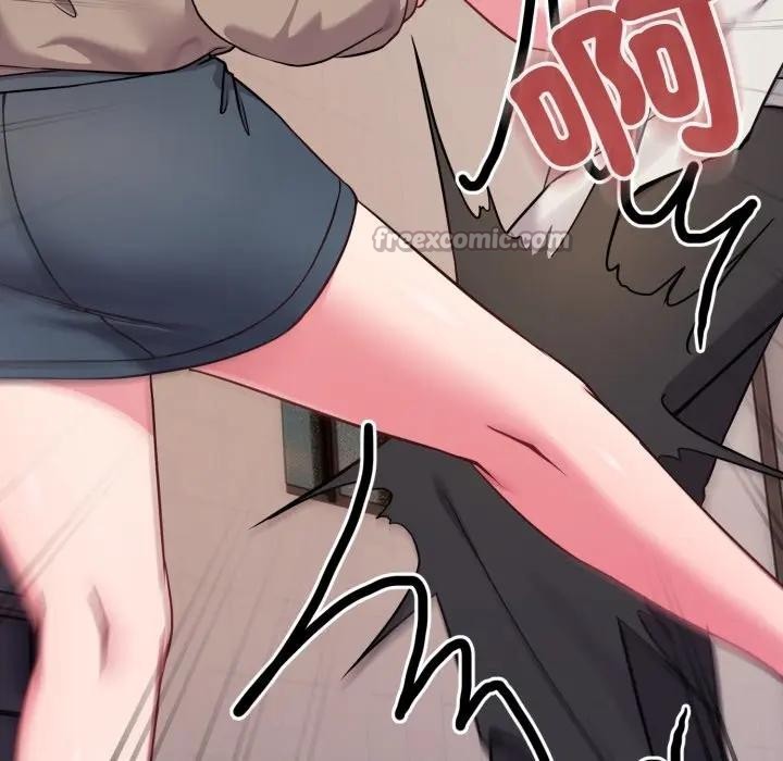 戀上年上的她第45話