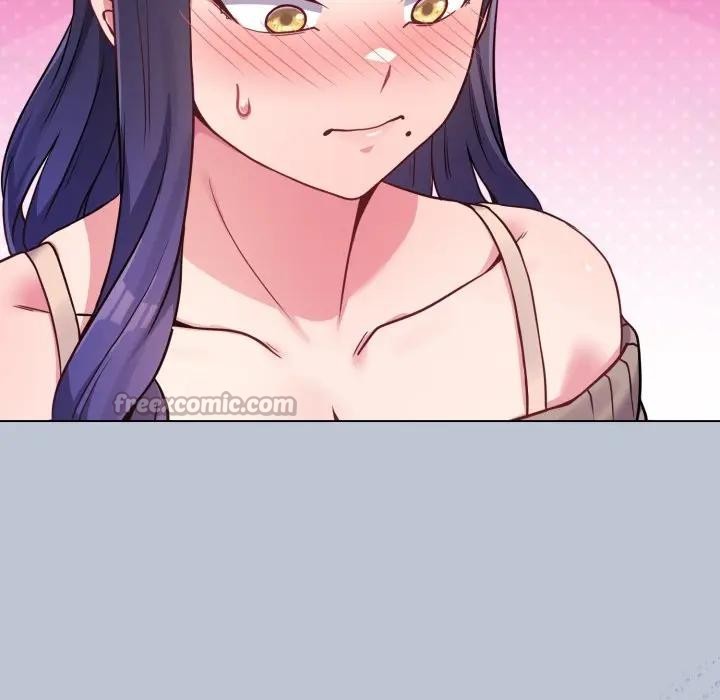 戀上年上的她第45話