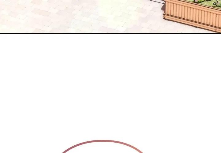 戀上年上的她第46話