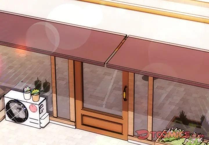 戀上年上的她第46話